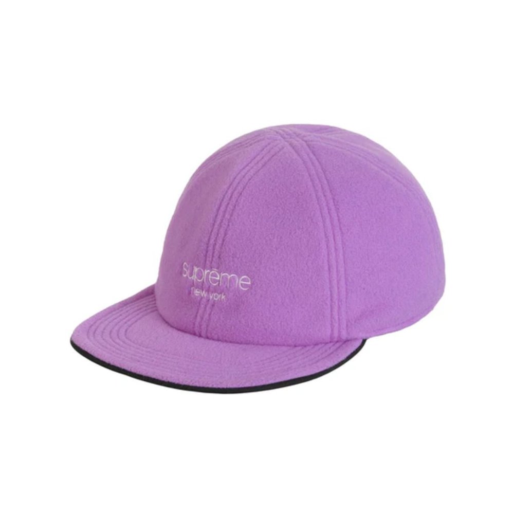 Classic Logo Reversible 6 panel - Picture 3 of 6